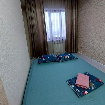 Elite Apartment In Street Mederova 50 Bishkek Exterior foto