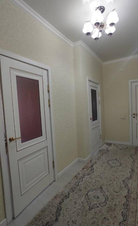Elite Apartment In Street Mederova 50 Bishkek Exterior foto