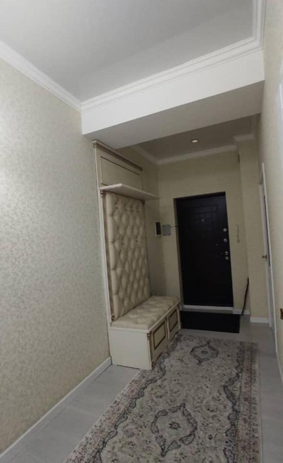 Elite Apartment In Street Mederova 50 Bishkek Exterior foto